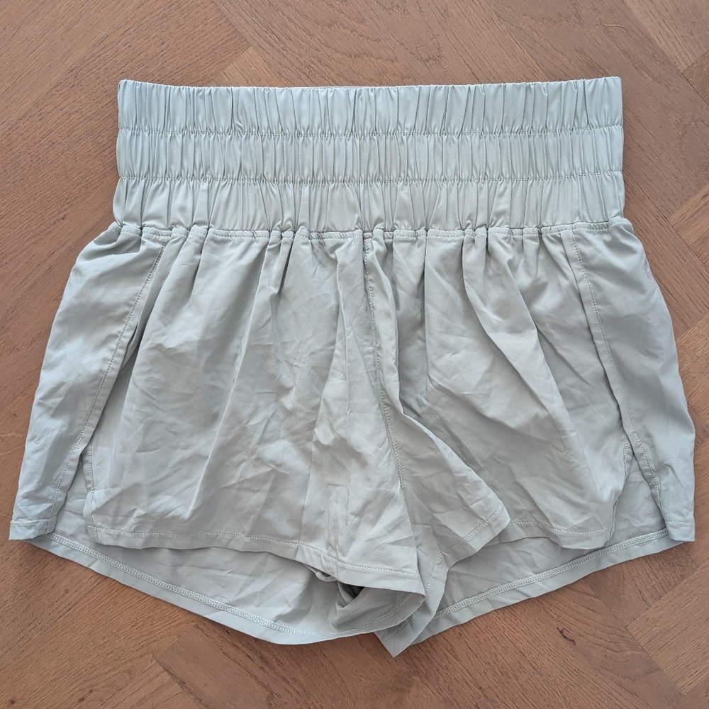 POPFLEX Ivy Sprint Shorts